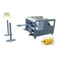 Twins Head Paper Rope Machinery